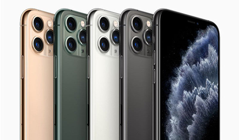 iPhone 15 Pro Models Again Rumored to See $100 Price Increase