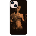 2PAC - UV Color Printed Phone Case