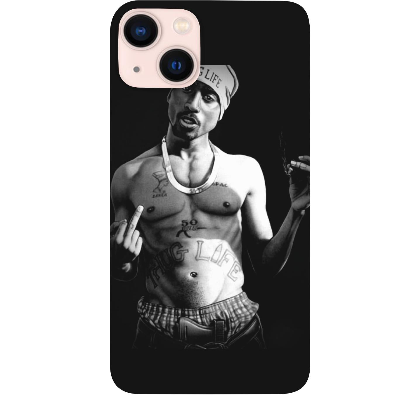 2PAC - UV Color Printed Phone Case for iPhone 15/iPhone 15 Plus/iPhone 15 Pro/iPhone 15 Pro Max/iPhone 14/
    iPhone 14 Plus/iPhone 14 Pro/iPhone 14 Pro Max/iPhone 13/iPhone 13 Mini/
    iPhone 13 Pro/iPhone 13 Pro Max/iPhone 12 Mini/iPhone 12/
    iPhone 12 Pro Max/iPhone 11/iPhone 11 Pro/iPhone 11 Pro Max/iPhone X/Xs Universal/iPhone XR/iPhone Xs Max/iPhone 6/6S/7/8 Universal/
    iPhone 6+/6S+/7+/8+ Universal/Samsung S23/Samsung S23 Plus/Samsung S23 Ultra/Samsung S22/Samsung S22 Plus/Samsung S21