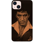 Al Pacino 1 - UV Color Printed Phone Case