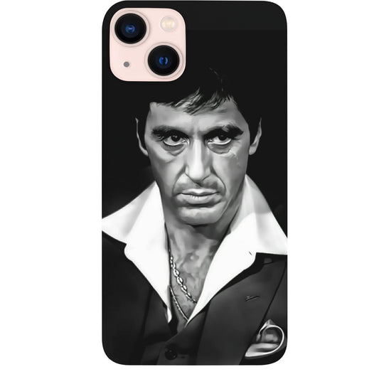Al Pacino 1 - UV Color Printed Phone Case for iPhone 15/iPhone 15 Plus/iPhone 15 Pro/iPhone 15 Pro Max/iPhone 14/
iPhone 14 Plus/iPhone 14 Pro/iPhone 14 Pro Max/iPhone 13/iPhone 13 Mini/
iPhone 13 Pro/iPhone 13 Pro Max/iPhone 12 Mini/iPhone 12/
iPhone 12 Pro Max/iPhone 11/iPhone 11 Pro/iPhone 11 Pro Max/iPhone X/Xs Universal/iPhone XR/iPhone Xs Max/
Samsung S23/Samsung S23 Plus/Samsung S23 Ultra/Samsung S22/Samsung S22 Plus/Samsung S22 Ultra/Samsung S21