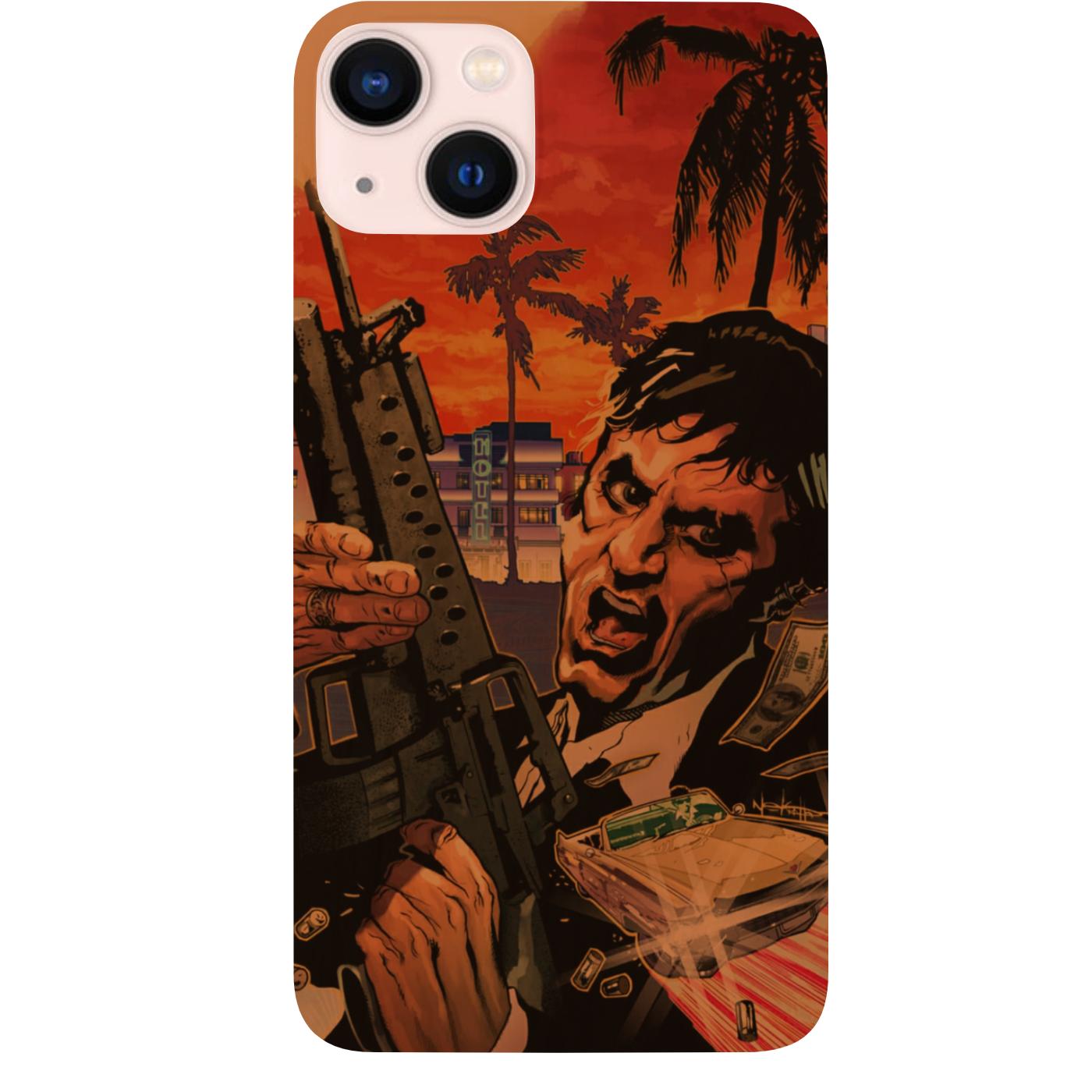 Al Pacino 2 - UV Color Printed Phone Case for iPhone 15/iPhone 15 Plus/iPhone 15 Pro/iPhone 15 Pro Max/iPhone 14/
    iPhone 14 Plus/iPhone 14 Pro/iPhone 14 Pro Max/iPhone 13/iPhone 13 Mini/
    iPhone 13 Pro/iPhone 13 Pro Max/iPhone 12 Mini/iPhone 12/
    iPhone 12 Pro Max/iPhone 11/iPhone 11 Pro/iPhone 11 Pro Max/iPhone X/Xs Universal/iPhone XR/iPhone Xs Max/
    Samsung S23/Samsung S23 Plus/Samsung S23 Ultra/Samsung S22/Samsung S22 Plus/Samsung S22 Ultra/Samsung S21