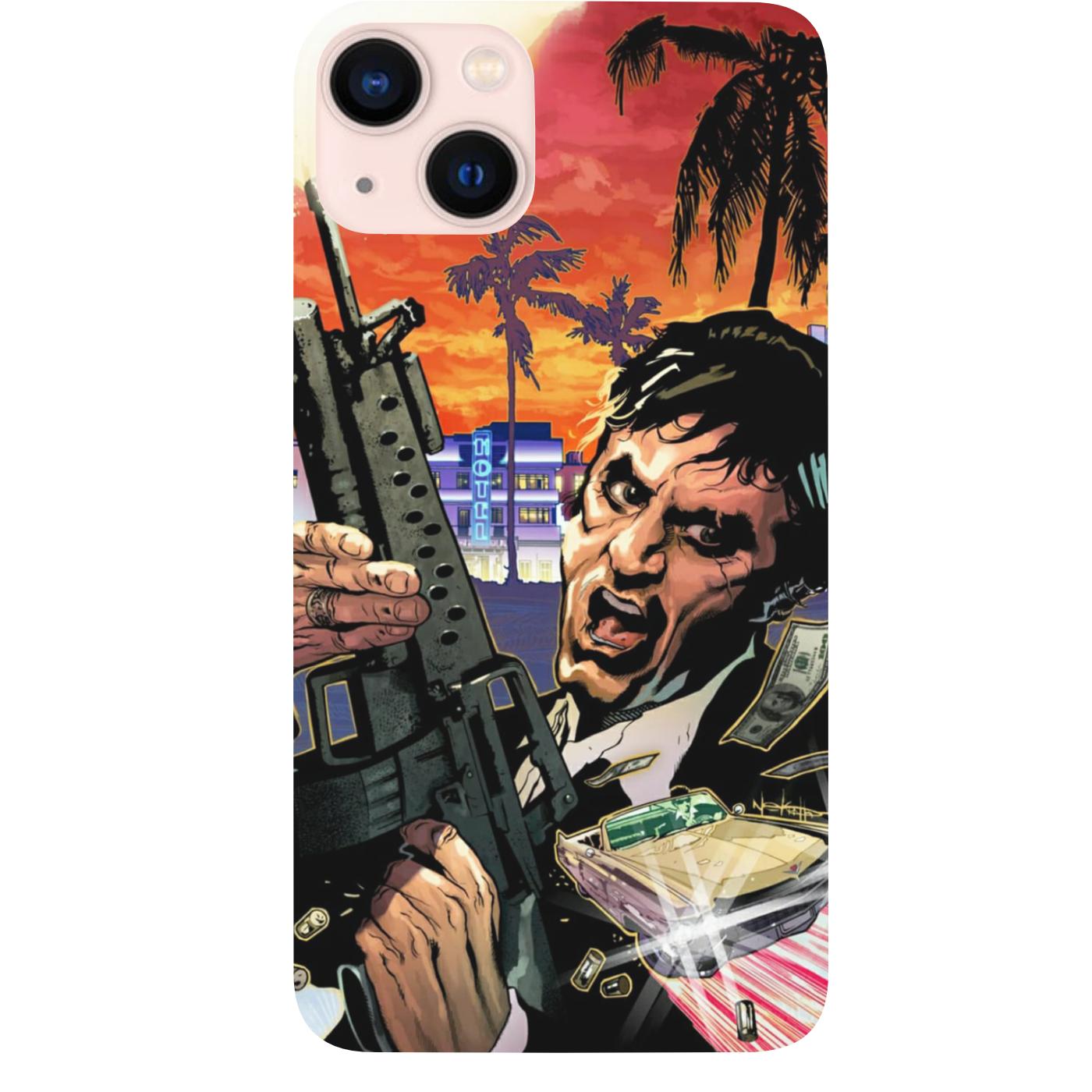 Al Pacino 2 - UV Color Printed Phone Case for iPhone 15/iPhone 15 Plus/iPhone 15 Pro/iPhone 15 Pro Max/iPhone 14/
    iPhone 14 Plus/iPhone 14 Pro/iPhone 14 Pro Max/iPhone 13/iPhone 13 Mini/
    iPhone 13 Pro/iPhone 13 Pro Max/iPhone 12 Mini/iPhone 12/
    iPhone 12 Pro Max/iPhone 11/iPhone 11 Pro/iPhone 11 Pro Max/iPhone X/Xs Universal/iPhone XR/iPhone Xs Max/
    Samsung S23/Samsung S23 Plus/Samsung S23 Ultra/Samsung S22/Samsung S22 Plus/Samsung S22 Ultra/Samsung S21