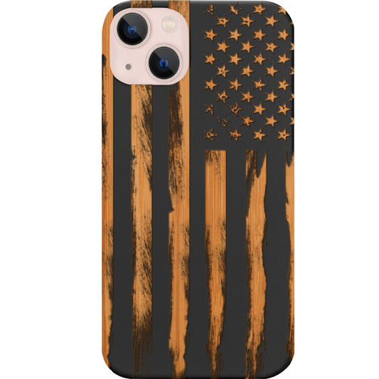 American Flag 1 - Engraved Phone Case for iPhone 15/iPhone 15 Plus/iPhone 15 Pro/iPhone 15 Pro Max/iPhone 14/
iPhone 14 Plus/iPhone 14 Pro/iPhone 14 Pro Max/iPhone 13/iPhone 13 Mini/
iPhone 13 Pro/iPhone 13 Pro Max/iPhone 12 Mini/iPhone 12/
iPhone 12 Pro Max/iPhone 11/iPhone 11 Pro/iPhone 11 Pro Max/iPhone X/Xs Universal/iPhone XR/iPhone Xs Max/
Samsung S23/Samsung S23 Plus/Samsung S23 Ultra/Samsung S22/Samsung S22 Plus/Samsung S22 Ultra/Samsung S21