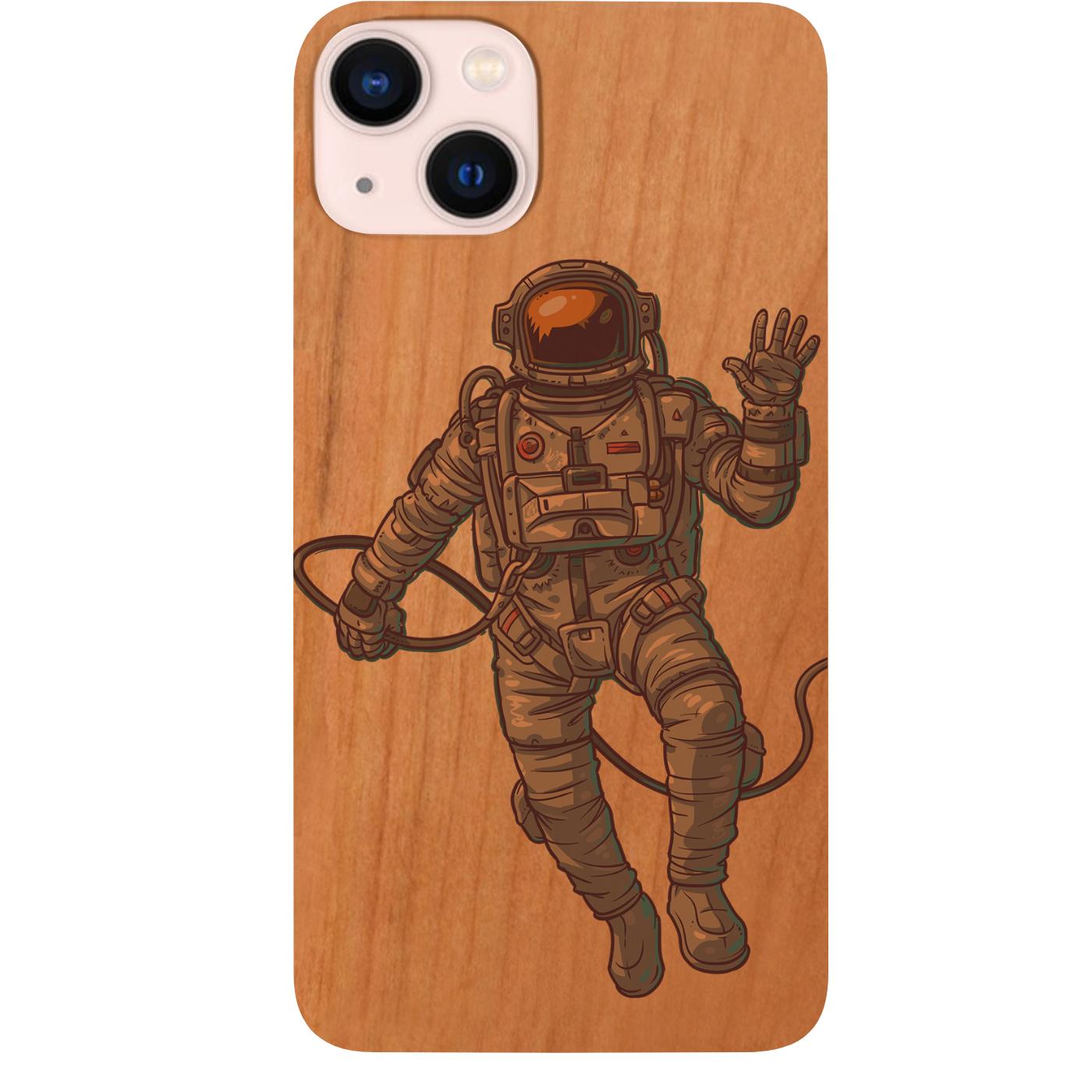 Astronaut - UV Color Printed Phone Case for iPhone 15/iPhone 15 Plus/iPhone 15 Pro/iPhone 15 Pro Max/iPhone 14/
    iPhone 14 Plus/iPhone 14 Pro/iPhone 14 Pro Max/iPhone 13/iPhone 13 Mini/
    iPhone 13 Pro/iPhone 13 Pro Max/iPhone 12 Mini/iPhone 12/
    iPhone 12 Pro Max/iPhone 11/iPhone 11 Pro/iPhone 11 Pro Max/iPhone X/Xs Universal/iPhone XR/iPhone Xs Max/
    Samsung S23/Samsung S23 Plus/Samsung S23 Ultra/Samsung S22/Samsung S22 Plus/Samsung S22 Ultra/Samsung S21