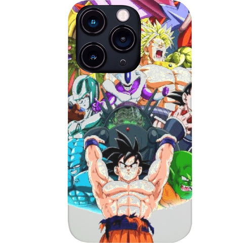 All Forms of Goku 3 - UV Color Printed Phone Case for iPhone 15/iPhone 15 Plus/iPhone 15 Pro/iPhone 15 Pro Max/iPhone 14/
    iPhone 14 Plus/iPhone 14 Pro/iPhone 14 Pro Max/iPhone 13/iPhone 13 Mini/
    iPhone 13 Pro/iPhone 13 Pro Max/iPhone 12 Mini/iPhone 12/
    iPhone 12 Pro Max/iPhone 11/iPhone 11 Pro/iPhone 11 Pro Max/iPhone X/Xs Universal/iPhone XR/iPhone Xs Max/
    Samsung S23/Samsung S23 Plus/Samsung S23 Ultra/Samsung S22/Samsung S22 Plus/Samsung S22 Ultra/Samsung S21