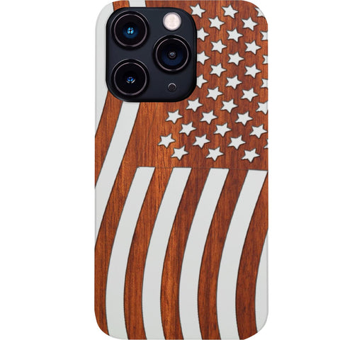 American Flag 2 - Engraved Phone Case for iPhone 15/iPhone 15 Plus/iPhone 15 Pro/iPhone 15 Pro Max/iPhone 14/
    iPhone 14 Plus/iPhone 14 Pro/iPhone 14 Pro Max/iPhone 13/iPhone 13 Mini/
    iPhone 13 Pro/iPhone 13 Pro Max/iPhone 12 Mini/iPhone 12/
    iPhone 12 Pro Max/iPhone 11/iPhone 11 Pro/iPhone 11 Pro Max/iPhone X/Xs Universal/iPhone XR/iPhone Xs Max/
    Samsung S23/Samsung S23 Plus/Samsung S23 Ultra/Samsung S22/Samsung S22 Plus/Samsung S22 Ultra/Samsung S21