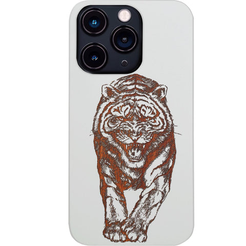 Angry Tiger - Engraved Phone Case for iPhone 15/iPhone 15 Plus/iPhone 15 Pro/iPhone 15 Pro Max/iPhone 14/
    iPhone 14 Plus/iPhone 14 Pro/iPhone 14 Pro Max/iPhone 13/iPhone 13 Mini/
    iPhone 13 Pro/iPhone 13 Pro Max/iPhone 12 Mini/iPhone 12/
    iPhone 12 Pro Max/iPhone 11/iPhone 11 Pro/iPhone 11 Pro Max/iPhone X/Xs Universal/iPhone XR/iPhone Xs Max/
    Samsung S23/Samsung S23 Plus/Samsung S23 Ultra/Samsung S22/Samsung S22 Plus/Samsung S22 Ultra/Samsung S21