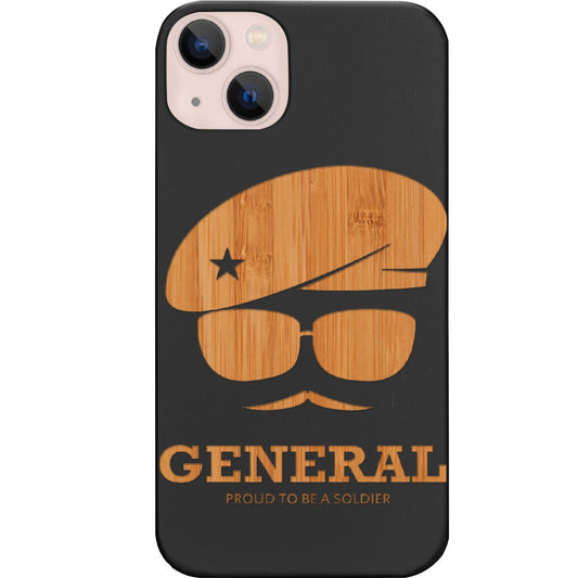 Army Rank General - Engraved Phone Case for iPhone 15/iPhone 15 Plus/iPhone 15 Pro/iPhone 15 Pro Max/iPhone 14/
iPhone 14 Plus/iPhone 14 Pro/iPhone 14 Pro Max/iPhone 13/iPhone 13 Mini/
iPhone 13 Pro/iPhone 13 Pro Max/iPhone 12 Mini/iPhone 12/
iPhone 12 Pro Max/iPhone 11/iPhone 11 Pro/iPhone 11 Pro Max/iPhone X/Xs Universal/iPhone XR/iPhone Xs Max/
Samsung S23/Samsung S23 Plus/Samsung S23 Ultra/Samsung S22/Samsung S22 Plus/Samsung S22 Ultra/Samsung S21