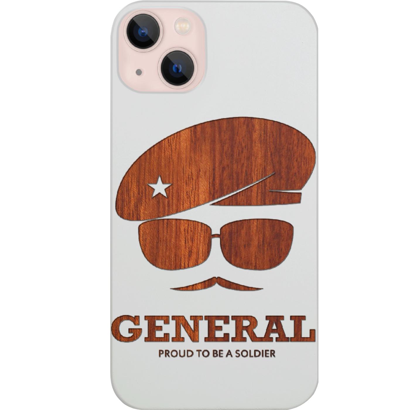 Army Rank General - Engraved Phone Case for iPhone 15/iPhone 15 Plus/iPhone 15 Pro/iPhone 15 Pro Max/iPhone 14/
    iPhone 14 Plus/iPhone 14 Pro/iPhone 14 Pro Max/iPhone 13/iPhone 13 Mini/
    iPhone 13 Pro/iPhone 13 Pro Max/iPhone 12 Mini/iPhone 12/
    iPhone 12 Pro Max/iPhone 11/iPhone 11 Pro/iPhone 11 Pro Max/iPhone X/Xs Universal/iPhone XR/iPhone Xs Max/
    Samsung S23/Samsung S23 Plus/Samsung S23 Ultra/Samsung S22/Samsung S22 Plus/Samsung S22 Ultra/Samsung S21