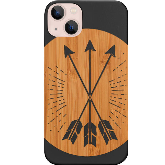 Arrows 2 - Engraved Phone Case for iPhone 15/iPhone 15 Plus/iPhone 15 Pro/iPhone 15 Pro Max/iPhone 14/
iPhone 14 Plus/iPhone 14 Pro/iPhone 14 Pro Max/iPhone 13/iPhone 13 Mini/
iPhone 13 Pro/iPhone 13 Pro Max/iPhone 12 Mini/iPhone 12/
iPhone 12 Pro Max/iPhone 11/iPhone 11 Pro/iPhone 11 Pro Max/iPhone X/Xs Universal/iPhone XR/iPhone Xs Max/
Samsung S23/Samsung S23 Plus/Samsung S23 Ultra/Samsung S22/Samsung S22 Plus/Samsung S22 Ultra/Samsung S21