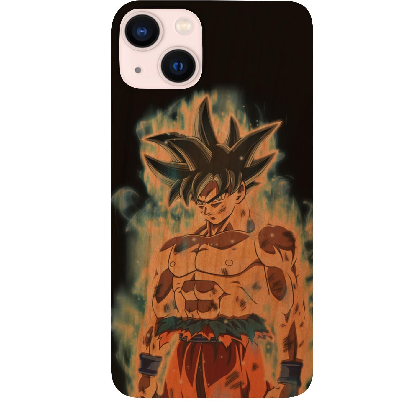 Blue Goku - UV Color Printed Phone Case for iPhone 15/iPhone 15 Plus/iPhone 15 Pro/iPhone 15 Pro Max/iPhone 14/
    iPhone 14 Plus/iPhone 14 Pro/iPhone 14 Pro Max/iPhone 13/iPhone 13 Mini/
    iPhone 13 Pro/iPhone 13 Pro Max/iPhone 12 Mini/iPhone 12/
    iPhone 12 Pro Max/iPhone 11/iPhone 11 Pro/iPhone 11 Pro Max/iPhone X/Xs Universal/iPhone XR/iPhone Xs Max/
    Samsung S23/Samsung S23 Plus/Samsung S23 Ultra/Samsung S22/Samsung S22 Plus/Samsung S22 Ultra/Samsung S21