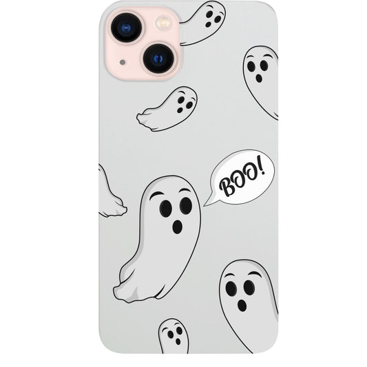 Boo Ghosts Pattern - UV Color Printed Phone Case for iPhone 15/iPhone 15 Plus/iPhone 15 Pro/iPhone 15 Pro Max/iPhone 14/
iPhone 14 Plus/iPhone 14 Pro/iPhone 14 Pro Max/iPhone 13/iPhone 13 Mini/
iPhone 13 Pro/iPhone 13 Pro Max/iPhone 12 Mini/iPhone 12/
iPhone 12 Pro Max/iPhone 11/iPhone 11 Pro/iPhone 11 Pro Max/iPhone X/Xs Universal/iPhone XR/iPhone Xs Max/
Samsung S23/Samsung S23 Plus/Samsung S23 Ultra/Samsung S22/Samsung S22 Plus/Samsung S22 Ultra/Samsung S21