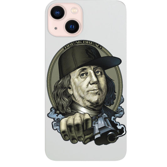 Break Bread - UV Color Printed Phone Case for iPhone 15/iPhone 15 Plus/iPhone 15 Pro/iPhone 15 Pro Max/iPhone 14/
iPhone 14 Plus/iPhone 14 Pro/iPhone 14 Pro Max/iPhone 13/iPhone 13 Mini/
iPhone 13 Pro/iPhone 13 Pro Max/iPhone 12 Mini/iPhone 12/
iPhone 12 Pro Max/iPhone 11/iPhone 11 Pro/iPhone 11 Pro Max/iPhone X/Xs Universal/iPhone XR/iPhone Xs Max/
Samsung S23/Samsung S23 Plus/Samsung S23 Ultra/Samsung S22/Samsung S22 Plus/Samsung S22 Ultra/Samsung S21