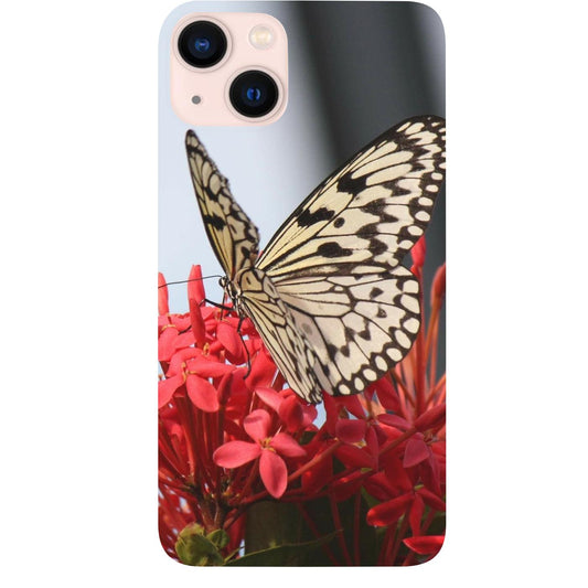 Butterfly - UV Color Printed Phone Case for iPhone 15/iPhone 15 Plus/iPhone 15 Pro/iPhone 15 Pro Max/iPhone 14/
iPhone 14 Plus/iPhone 14 Pro/iPhone 14 Pro Max/iPhone 13/iPhone 13 Mini/
iPhone 13 Pro/iPhone 13 Pro Max/iPhone 12 Mini/iPhone 12/
iPhone 12 Pro Max/iPhone 11/iPhone 11 Pro/iPhone 11 Pro Max/iPhone X/Xs Universal/iPhone XR/iPhone Xs Max/
Samsung S23/Samsung S23 Plus/Samsung S23 Ultra/Samsung S22/Samsung S22 Plus/Samsung S22 Ultra/Samsung S21
