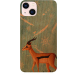 Baby Deer - UV Color Printed Phone Case
