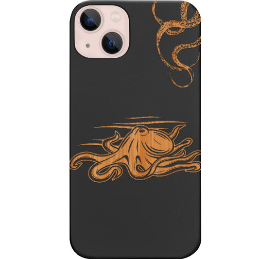 Baby Octopus - Engraved Phone Case for iPhone 15/iPhone 15 Plus/iPhone 15 Pro/iPhone 15 Pro Max/iPhone 14/
iPhone 14 Plus/iPhone 14 Pro/iPhone 14 Pro Max/iPhone 13/iPhone 13 Mini/
iPhone 13 Pro/iPhone 13 Pro Max/iPhone 12 Mini/iPhone 12/
iPhone 12 Pro Max/iPhone 11/iPhone 11 Pro/iPhone 11 Pro Max/iPhone X/Xs Universal/iPhone XR/iPhone Xs Max/
Samsung S23/Samsung S23 Plus/Samsung S23 Ultra/Samsung S22/Samsung S22 Plus/Samsung S22 Ultra/Samsung S21