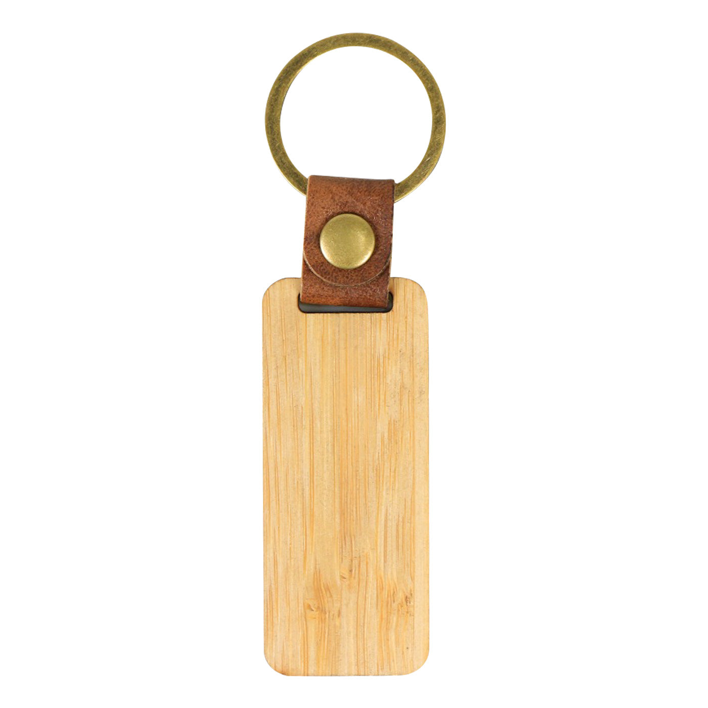 Keychain - Plain