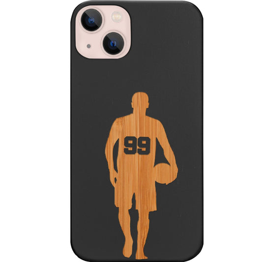 Basketball Player 3 - Engraved Phone Case for iPhone 15/iPhone 15 Plus/iPhone 15 Pro/iPhone 15 Pro Max/iPhone 14/
iPhone 14 Plus/iPhone 14 Pro/iPhone 14 Pro Max/iPhone 13/iPhone 13 Mini/
iPhone 13 Pro/iPhone 13 Pro Max/iPhone 12 Mini/iPhone 12/
iPhone 12 Pro Max/iPhone 11/iPhone 11 Pro/iPhone 11 Pro Max/iPhone X/Xs Universal/iPhone XR/iPhone Xs Max/
Samsung S23/Samsung S23 Plus/Samsung S23 Ultra/Samsung S22/Samsung S22 Plus/Samsung S22 Ultra/Samsung S21