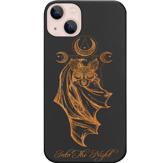Bat - Engraved Phone Case for iPhone 15/iPhone 15 Plus/iPhone 15 Pro/iPhone 15 Pro Max/iPhone 14/
iPhone 14 Plus/iPhone 14 Pro/iPhone 14 Pro Max/iPhone 13/iPhone 13 Mini/
iPhone 13 Pro/iPhone 13 Pro Max/iPhone 12 Mini/iPhone 12/
iPhone 12 Pro Max/iPhone 11/iPhone 11 Pro/iPhone 11 Pro Max/iPhone X/Xs Universal/iPhone XR/iPhone Xs Max/
Samsung S23/Samsung S23 Plus/Samsung S23 Ultra/Samsung S22/Samsung S22 Plus/Samsung S22 Ultra/Samsung S21