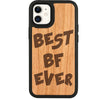 Best Bf Ever - Engraved Phone Case for iPhone 15/iPhone 15 Plus/iPhone 15 Pro/iPhone 15 Pro Max/iPhone 14/
    iPhone 14 Plus/iPhone 14 Pro/iPhone 14 Pro Max/iPhone 13/iPhone 13 Mini/
    iPhone 13 Pro/iPhone 13 Pro Max/iPhone 12 Mini/iPhone 12/
    iPhone 12 Pro Max/iPhone 11/iPhone 11 Pro/iPhone 11 Pro Max/iPhone X/Xs Universal/iPhone XR/iPhone Xs Max/
    Samsung S23/Samsung S23 Plus/Samsung S23 Ultra/Samsung S22/Samsung S22 Plus/Samsung S22 Ultra/Samsung S21