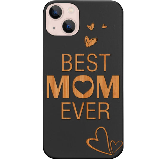 Best Mom Ever 1 - Engraved Phone Case for iPhone 15/iPhone 15 Plus/iPhone 15 Pro/iPhone 15 Pro Max/iPhone 14/
iPhone 14 Plus/iPhone 14 Pro/iPhone 14 Pro Max/iPhone 13/iPhone 13 Mini/
iPhone 13 Pro/iPhone 13 Pro Max/iPhone 12 Mini/iPhone 12/
iPhone 12 Pro Max/iPhone 11/iPhone 11 Pro/iPhone 11 Pro Max/iPhone X/Xs Universal/iPhone XR/iPhone Xs Max/
Samsung S23/Samsung S23 Plus/Samsung S23 Ultra/Samsung S22/Samsung S22 Plus/Samsung S22 Ultra/Samsung S21