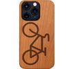 Bicycle - Engraved Phone Case for iPhone 15/iPhone 15 Plus/iPhone 15 Pro/iPhone 15 Pro Max/iPhone 14/
    iPhone 14 Plus/iPhone 14 Pro/iPhone 14 Pro Max/iPhone 13/iPhone 13 Mini/
    iPhone 13 Pro/iPhone 13 Pro Max/iPhone 12 Mini/iPhone 12/
    iPhone 12 Pro Max/iPhone 11/iPhone 11 Pro/iPhone 11 Pro Max/iPhone X/Xs Universal/iPhone XR/iPhone Xs Max/
    Samsung S23/Samsung S23 Plus/Samsung S23 Ultra/Samsung S22/Samsung S22 Plus/Samsung S22 Ultra/Samsung S21