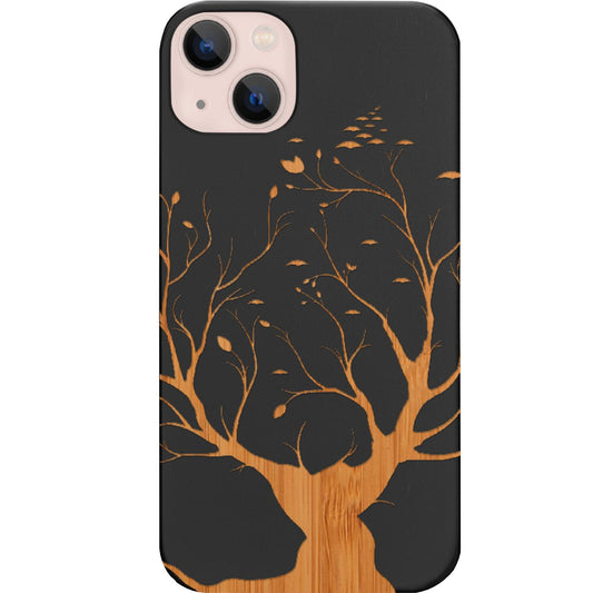 Big Tree - Engraved Phone Case for iPhone 15/iPhone 15 Plus/iPhone 15 Pro/iPhone 15 Pro Max/iPhone 14/
iPhone 14 Plus/iPhone 14 Pro/iPhone 14 Pro Max/iPhone 13/iPhone 13 Mini/
iPhone 13 Pro/iPhone 13 Pro Max/iPhone 12 Mini/iPhone 12/
iPhone 12 Pro Max/iPhone 11/iPhone 11 Pro/iPhone 11 Pro Max/iPhone X/Xs Universal/iPhone XR/iPhone Xs Max/
Samsung S23/Samsung S23 Plus/Samsung S23 Ultra/Samsung S22/Samsung S22 Plus/Samsung S22 Ultra/Samsung S21