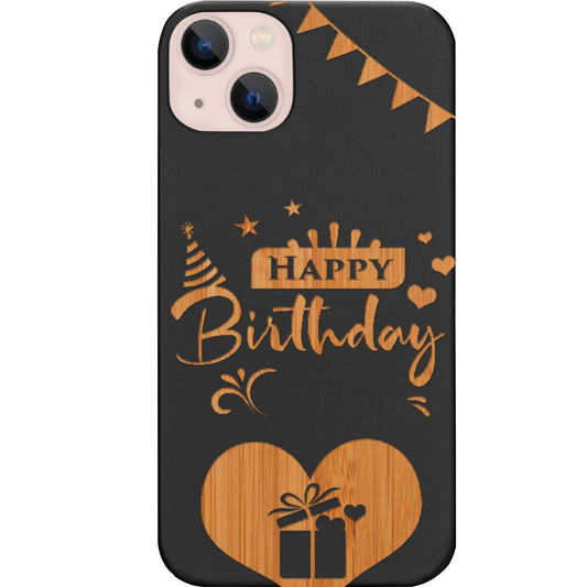 Birthday Celebration - Engraved Custom Name Case for iPhone 15/iPhone 15 Plus/iPhone 15 Pro/iPhone 15 Pro Max/iPhone 14/
iPhone 14 Plus/iPhone 14 Pro/iPhone 14 Pro Max/iPhone 13/iPhone 13 Mini/
iPhone 13 Pro/iPhone 13 Pro Max/iPhone 12 Mini/iPhone 12/
iPhone 12 Pro Max/iPhone 11/iPhone 11 Pro/iPhone 11 Pro Max/iPhone X/Xs Universal/iPhone XR/iPhone Xs Max/
Samsung S23/Samsung S23 Plus/Samsung S23 Ultra/Samsung S22/Samsung S22 Plus/Samsung S22 Ultra/Samsung S21