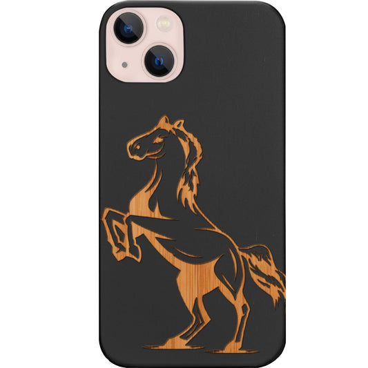 Blazer Horse - Engraved Phone Case for iPhone 15/iPhone 15 Plus/iPhone 15 Pro/iPhone 15 Pro Max/iPhone 14/
iPhone 14 Plus/iPhone 14 Pro/iPhone 14 Pro Max/iPhone 13/iPhone 13 Mini/
iPhone 13 Pro/iPhone 13 Pro Max/iPhone 12 Mini/iPhone 12/
iPhone 12 Pro Max/iPhone 11/iPhone 11 Pro/iPhone 11 Pro Max/iPhone X/Xs Universal/iPhone XR/iPhone Xs Max/
Samsung S23/Samsung S23 Plus/Samsung S23 Ultra/Samsung S22/Samsung S22 Plus/Samsung S22 Ultra/Samsung S21
