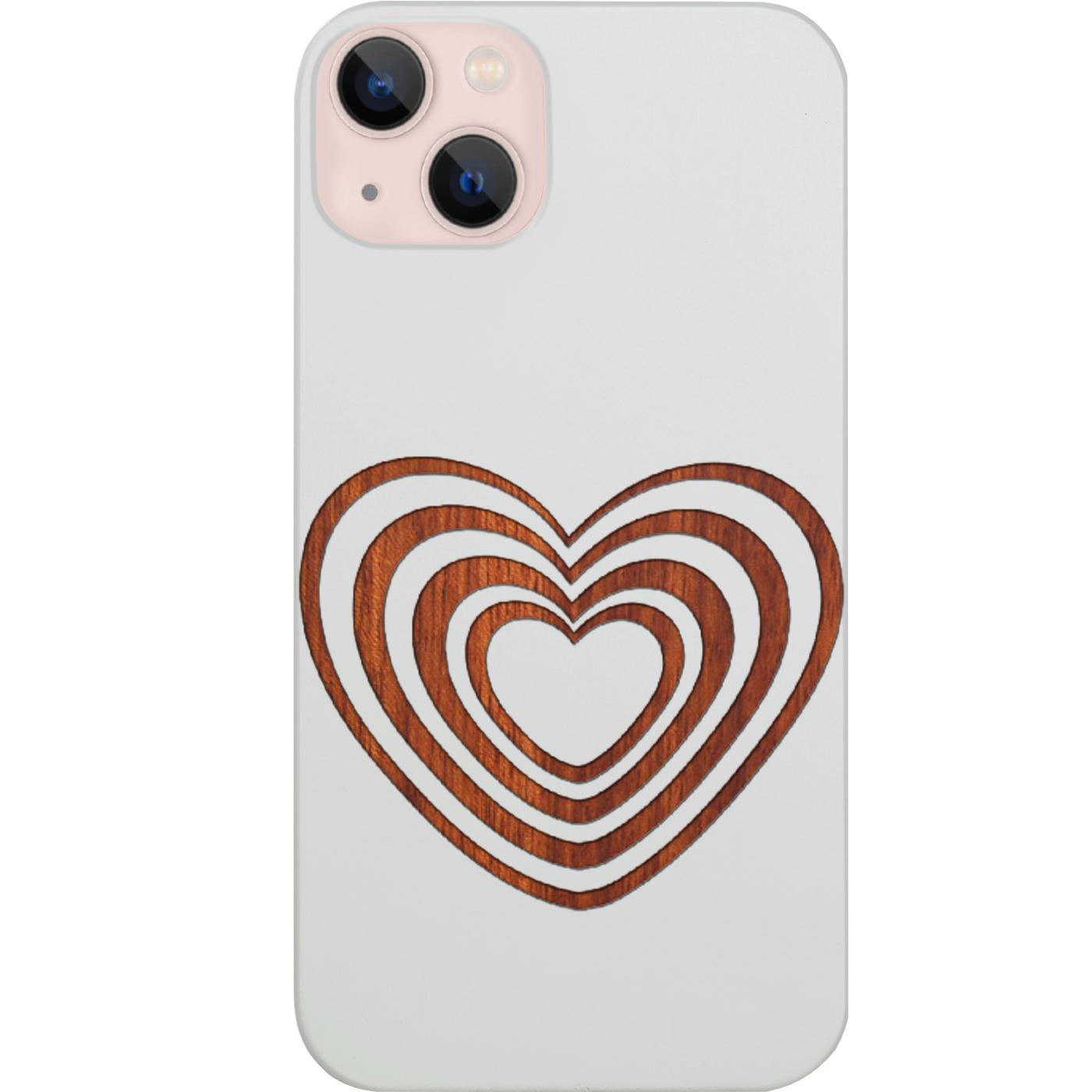 Brown Retro Heart - Engraved Phone Case for iPhone 15/iPhone 15 Plus/iPhone 15 Pro/iPhone 15 Pro Max/iPhone 14/
    iPhone 14 Plus/iPhone 14 Pro/iPhone 14 Pro Max/iPhone 13/iPhone 13 Mini/
    iPhone 13 Pro/iPhone 13 Pro Max/iPhone 12 Mini/iPhone 12/
    iPhone 12 Pro Max/iPhone 11/iPhone 11 Pro/iPhone 11 Pro Max/iPhone X/Xs Universal/iPhone XR/iPhone Xs Max/
    Samsung S23/Samsung S23 Plus/Samsung S23 Ultra/Samsung S22/Samsung S22 Plus/Samsung S22 Ultra/Samsung S21