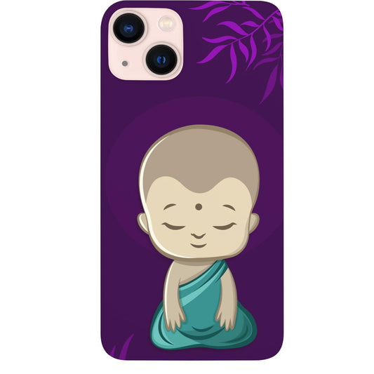 Buddha Meditation - UV Color Printed Phone Case for iPhone 15/iPhone 15 Plus/iPhone 15 Pro/iPhone 15 Pro Max/iPhone 14/
iPhone 14 Plus/iPhone 14 Pro/iPhone 14 Pro Max/iPhone 13/iPhone 13 Mini/
iPhone 13 Pro/iPhone 13 Pro Max/iPhone 12 Mini/iPhone 12/
iPhone 12 Pro Max/iPhone 11/iPhone 11 Pro/iPhone 11 Pro Max/iPhone X/Xs Universal/iPhone XR/iPhone Xs Max/
Samsung S23/Samsung S23 Plus/Samsung S23 Ultra/Samsung S22/Samsung S22 Plus/Samsung S22 Ultra/Samsung S21