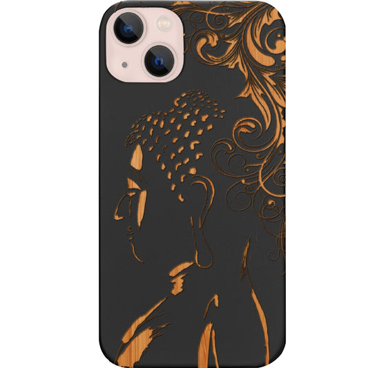 Buddha Side Mandala - Engraved Phone Case for iPhone 15/iPhone 15 Plus/iPhone 15 Pro/iPhone 15 Pro Max/iPhone 14/
iPhone 14 Plus/iPhone 14 Pro/iPhone 14 Pro Max/iPhone 13/iPhone 13 Mini/
iPhone 13 Pro/iPhone 13 Pro Max/iPhone 12 Mini/iPhone 12/
iPhone 12 Pro Max/iPhone 11/iPhone 11 Pro/iPhone 11 Pro Max/iPhone X/Xs Universal/iPhone XR/iPhone Xs Max/
Samsung S23/Samsung S23 Plus/Samsung S23 Ultra/Samsung S22/Samsung S22 Plus/Samsung S22 Ultra/Samsung S21