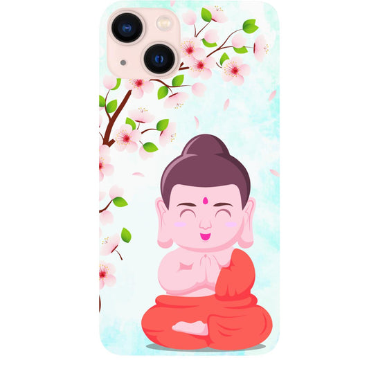 Buddha Under Tree - UV Color Printed Phone Case for iPhone 15/iPhone 15 Plus/iPhone 15 Pro/iPhone 15 Pro Max/iPhone 14/
iPhone 14 Plus/iPhone 14 Pro/iPhone 14 Pro Max/iPhone 13/iPhone 13 Mini/
iPhone 13 Pro/iPhone 13 Pro Max/iPhone 12 Mini/iPhone 12/
iPhone 12 Pro Max/iPhone 11/iPhone 11 Pro/iPhone 11 Pro Max/iPhone X/Xs Universal/iPhone XR/iPhone Xs Max/
Samsung S23/Samsung S23 Plus/Samsung S23 Ultra/Samsung S22/Samsung S22 Plus/Samsung S22 Ultra/Samsung S21
