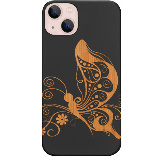 Butterfly Mandala - Engraved Phone Case for iPhone 15/iPhone 15 Plus/iPhone 15 Pro/iPhone 15 Pro Max/iPhone 14/
iPhone 14 Plus/iPhone 14 Pro/iPhone 14 Pro Max/iPhone 13/iPhone 13 Mini/
iPhone 13 Pro/iPhone 13 Pro Max/iPhone 12 Mini/iPhone 12/
iPhone 12 Pro Max/iPhone 11/iPhone 11 Pro/iPhone 11 Pro Max/iPhone X/Xs Universal/iPhone XR/iPhone Xs Max/
Samsung S23/Samsung S23 Plus/Samsung S23 Ultra/Samsung S22/Samsung S22 Plus/Samsung S22 Ultra/Samsung S21