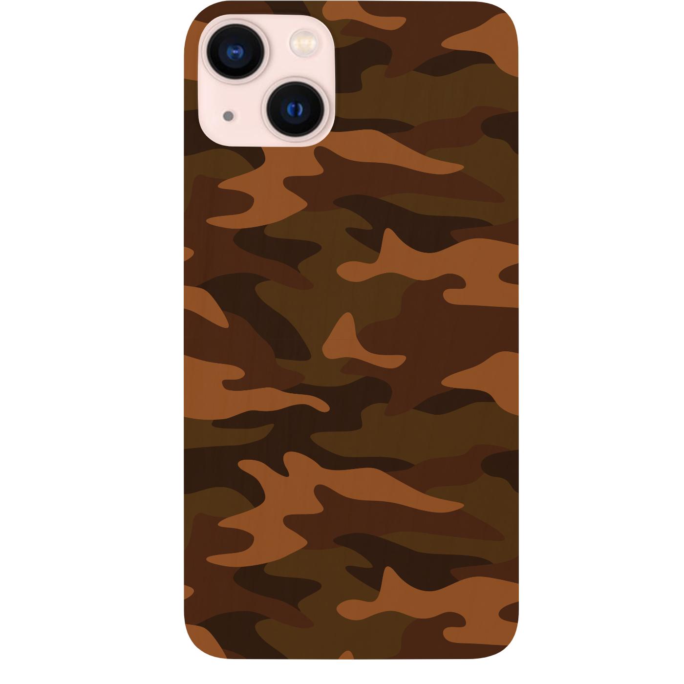 Camouflage - UV Color Printed Phone Case for iPhone 15/iPhone 15 Plus/iPhone 15 Pro/iPhone 15 Pro Max/iPhone 14/
    iPhone 14 Plus/iPhone 14 Pro/iPhone 14 Pro Max/iPhone 13/iPhone 13 Mini/
    iPhone 13 Pro/iPhone 13 Pro Max/iPhone 12 Mini/iPhone 12/
    iPhone 12 Pro Max/iPhone 11/iPhone 11 Pro/iPhone 11 Pro Max/iPhone X/Xs Universal/iPhone XR/iPhone Xs Max/
    Samsung S23/Samsung S23 Plus/Samsung S23 Ultra/Samsung S22/Samsung S22 Plus/Samsung S22 Ultra/Samsung S21