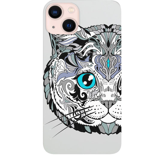 Cat Face - UV Color Printed Phone Case for iPhone 15/iPhone 15 Plus/iPhone 15 Pro/iPhone 15 Pro Max/iPhone 14/
iPhone 14 Plus/iPhone 14 Pro/iPhone 14 Pro Max/iPhone 13/iPhone 13 Mini/
iPhone 13 Pro/iPhone 13 Pro Max/iPhone 12 Mini/iPhone 12/
iPhone 12 Pro Max/iPhone 11/iPhone 11 Pro/iPhone 11 Pro Max/iPhone X/Xs Universal/iPhone XR/iPhone Xs Max/
Samsung S23/Samsung S23 Plus/Samsung S23 Ultra/Samsung S22/Samsung S22 Plus/Samsung S22 Ultra/Samsung S21