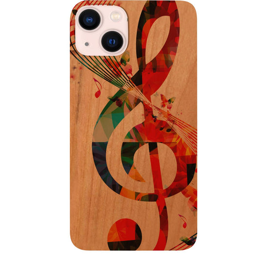 Clef - UV Color Printed Phone Case for iPhone 15/iPhone 15 Plus/iPhone 15 Pro/iPhone 15 Pro Max/iPhone 14/
    iPhone 14 Plus/iPhone 14 Pro/iPhone 14 Pro Max/iPhone 13/iPhone 13 Mini/
    iPhone 13 Pro/iPhone 13 Pro Max/iPhone 12 Mini/iPhone 12/
    iPhone 12 Pro Max/iPhone 11/iPhone 11 Pro/iPhone 11 Pro Max/iPhone X/Xs Universal/iPhone XR/iPhone Xs Max/
    Samsung S23/Samsung S23 Plus/Samsung S23 Ultra/Samsung S22/Samsung S22 Plus/Samsung S22 Ultra/Samsung S21