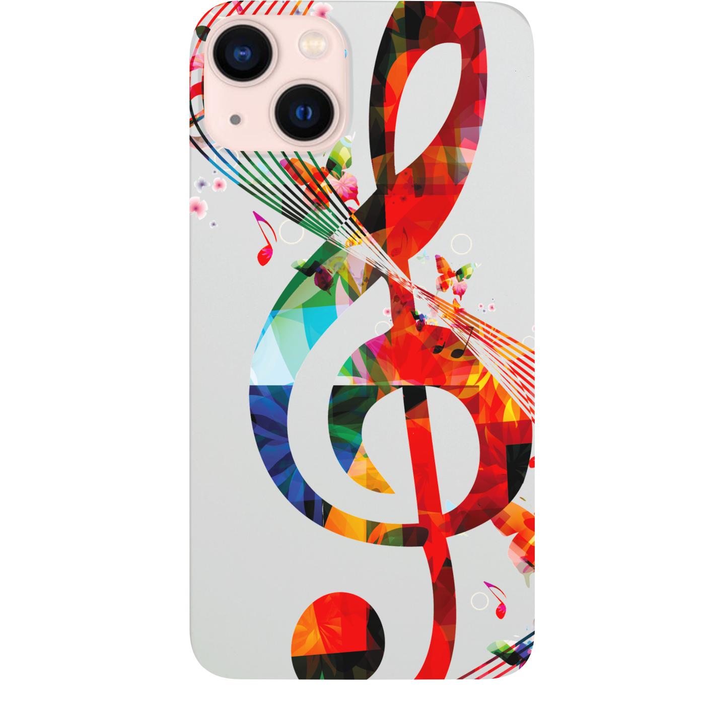 Clef - UV Color Printed Phone Case for iPhone 15/iPhone 15 Plus/iPhone 15 Pro/iPhone 15 Pro Max/iPhone 14/
    iPhone 14 Plus/iPhone 14 Pro/iPhone 14 Pro Max/iPhone 13/iPhone 13 Mini/
    iPhone 13 Pro/iPhone 13 Pro Max/iPhone 12 Mini/iPhone 12/
    iPhone 12 Pro Max/iPhone 11/iPhone 11 Pro/iPhone 11 Pro Max/iPhone X/Xs Universal/iPhone XR/iPhone Xs Max/
    Samsung S23/Samsung S23 Plus/Samsung S23 Ultra/Samsung S22/Samsung S22 Plus/Samsung S22 Ultra/Samsung S21