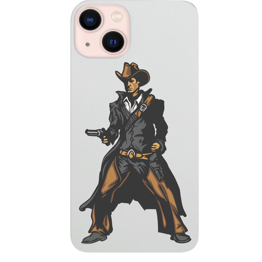Cowboy - UV Color Printed Phone Case for iPhone 15/iPhone 15 Plus/iPhone 15 Pro/iPhone 15 Pro Max/iPhone 14/
iPhone 14 Plus/iPhone 14 Pro/iPhone 14 Pro Max/iPhone 13/iPhone 13 Mini/
iPhone 13 Pro/iPhone 13 Pro Max/iPhone 12 Mini/iPhone 12/
iPhone 12 Pro Max/iPhone 11/iPhone 11 Pro/iPhone 11 Pro Max/iPhone X/Xs Universal/iPhone XR/iPhone Xs Max/
Samsung S23/Samsung S23 Plus/Samsung S23 Ultra/Samsung S22/Samsung S22 Plus/Samsung S22 Ultra/Samsung S21