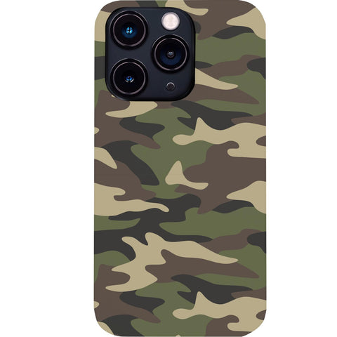 Camouflage - UV Color Printed Phone Case for iPhone 15/iPhone 15 Plus/iPhone 15 Pro/iPhone 15 Pro Max/iPhone 14/
    iPhone 14 Plus/iPhone 14 Pro/iPhone 14 Pro Max/iPhone 13/iPhone 13 Mini/
    iPhone 13 Pro/iPhone 13 Pro Max/iPhone 12 Mini/iPhone 12/
    iPhone 12 Pro Max/iPhone 11/iPhone 11 Pro/iPhone 11 Pro Max/iPhone X/Xs Universal/iPhone XR/iPhone Xs Max/
    Samsung S23/Samsung S23 Plus/Samsung S23 Ultra/Samsung S22/Samsung S22 Plus/Samsung S22 Ultra/Samsung S21