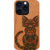 Cat - UV Color Printed Phone Case for iPhone 15/iPhone 15 Plus/iPhone 15 Pro/iPhone 15 Pro Max/iPhone 14/
    iPhone 14 Plus/iPhone 14 Pro/iPhone 14 Pro Max/iPhone 13/iPhone 13 Mini/
    iPhone 13 Pro/iPhone 13 Pro Max/iPhone 12 Mini/iPhone 12/
    iPhone 12 Pro Max/iPhone 11/iPhone 11 Pro/iPhone 11 Pro Max/iPhone X/Xs Universal/iPhone XR/iPhone Xs Max/
    Samsung S23/Samsung S23 Plus/Samsung S23 Ultra/Samsung S22/Samsung S22 Plus/Samsung S22 Ultra/Samsung S21