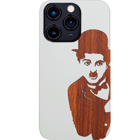 Charlie Chaplin 2 - Engraved Phone Case for iPhone 15/iPhone 15 Plus/iPhone 15 Pro/iPhone 15 Pro Max/iPhone 14/
    iPhone 14 Plus/iPhone 14 Pro/iPhone 14 Pro Max/iPhone 13/iPhone 13 Mini/
    iPhone 13 Pro/iPhone 13 Pro Max/iPhone 12 Mini/iPhone 12/
    iPhone 12 Pro Max/iPhone 11/iPhone 11 Pro/iPhone 11 Pro Max/iPhone X/Xs Universal/iPhone XR/iPhone Xs Max/
    Samsung S23/Samsung S23 Plus/Samsung S23 Ultra/Samsung S22/Samsung S22 Plus/Samsung S22 Ultra/Samsung S21