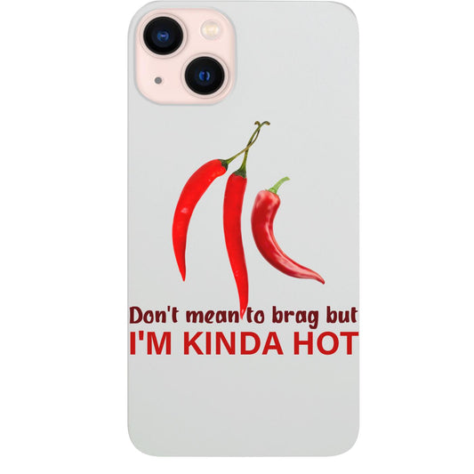 Chilli Pepper - UV Color Printed for iPhone 15/iPhone 15 Plus/iPhone 15 Pro/iPhone 15 Pro Max/iPhone 14/
iPhone 14 Plus/iPhone 14 Pro/iPhone 14 Pro Max/iPhone 13/iPhone 13 Mini/
iPhone 13 Pro/iPhone 13 Pro Max/iPhone 12 Mini/iPhone 12/
iPhone 12 Pro Max/iPhone 11/iPhone 11 Pro/iPhone 11 Pro Max/iPhone X/Xs Universal/iPhone XR/iPhone Xs Max/
Samsung S23/Samsung S23 Plus/Samsung S23 Ultra/Samsung S22/Samsung S22 Plus/Samsung S22 Ultra/Samsung S21