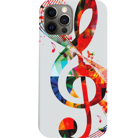 Clef - UV Color Printed Phone Case for iPhone 15/iPhone 15 Plus/iPhone 15 Pro/iPhone 15 Pro Max/iPhone 14/
    iPhone 14 Plus/iPhone 14 Pro/iPhone 14 Pro Max/iPhone 13/iPhone 13 Mini/
    iPhone 13 Pro/iPhone 13 Pro Max/iPhone 12 Mini/iPhone 12/
    iPhone 12 Pro Max/iPhone 11/iPhone 11 Pro/iPhone 11 Pro Max/iPhone X/Xs Universal/iPhone XR/iPhone Xs Max/
    Samsung S23/Samsung S23 Plus/Samsung S23 Ultra/Samsung S22/Samsung S22 Plus/Samsung S22 Ultra/Samsung S21