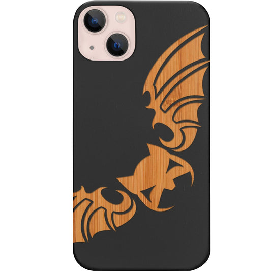 Cool Bat - Engraved Phone Case for iPhone 15/iPhone 15 Plus/iPhone 15 Pro/iPhone 15 Pro Max/iPhone 14/
iPhone 14 Plus/iPhone 14 Pro/iPhone 14 Pro Max/iPhone 13/iPhone 13 Mini/
iPhone 13 Pro/iPhone 13 Pro Max/iPhone 12 Mini/iPhone 12/
iPhone 12 Pro Max/iPhone 11/iPhone 11 Pro/iPhone 11 Pro Max/iPhone X/Xs Universal/iPhone XR/iPhone Xs Max/
Samsung S23/Samsung S23 Plus/Samsung S23 Ultra/Samsung S22/Samsung S22 Plus/Samsung S22 Ultra/Samsung S21