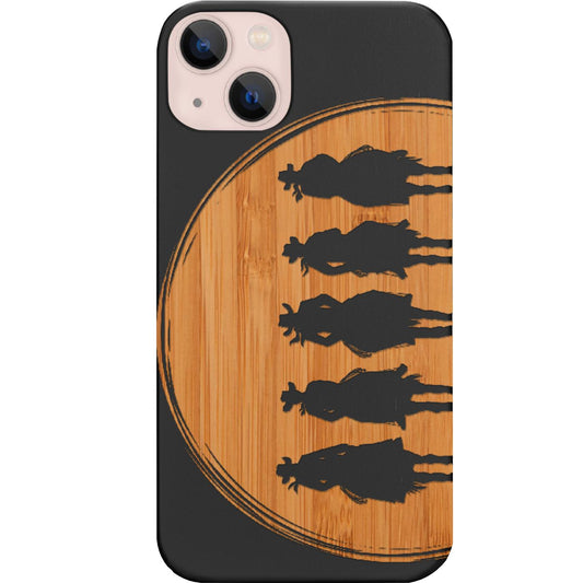 Cowboy Gang - Engraved Phone Case for iPhone 15/iPhone 15 Plus/iPhone 15 Pro/iPhone 15 Pro Max/iPhone 14/
iPhone 14 Plus/iPhone 14 Pro/iPhone 14 Pro Max/iPhone 13/iPhone 13 Mini/
iPhone 13 Pro/iPhone 13 Pro Max/iPhone 12 Mini/iPhone 12/
iPhone 12 Pro Max/iPhone 11/iPhone 11 Pro/iPhone 11 Pro Max/iPhone X/Xs Universal/iPhone XR/iPhone Xs Max/
Samsung S23/Samsung S23 Plus/Samsung S23 Ultra/Samsung S22/Samsung S22 Plus/Samsung S22 Ultra/Samsung S21