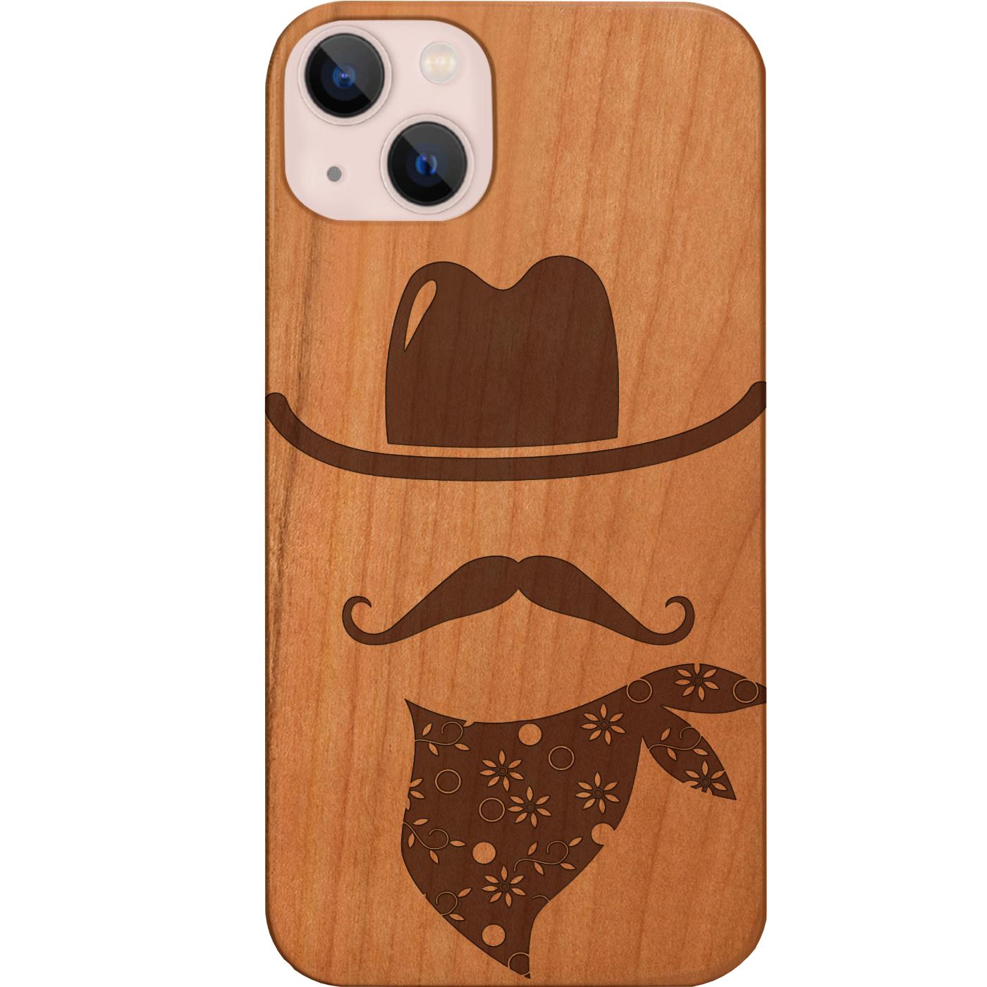 Cowboy Icon - Engraved Phone Case for iPhone 15/iPhone 15 Plus/iPhone 15 Pro/iPhone 15 Pro Max/iPhone 14/
    iPhone 14 Plus/iPhone 14 Pro/iPhone 14 Pro Max/iPhone 13/iPhone 13 Mini/
    iPhone 13 Pro/iPhone 13 Pro Max/iPhone 12 Mini/iPhone 12/
    iPhone 12 Pro Max/iPhone 11/iPhone 11 Pro/iPhone 11 Pro Max/iPhone X/Xs Universal/iPhone XR/iPhone Xs Max/
    Samsung S23/Samsung S23 Plus/Samsung S23 Ultra/Samsung S22/Samsung S22 Plus/Samsung S22 Ultra/Samsung S21