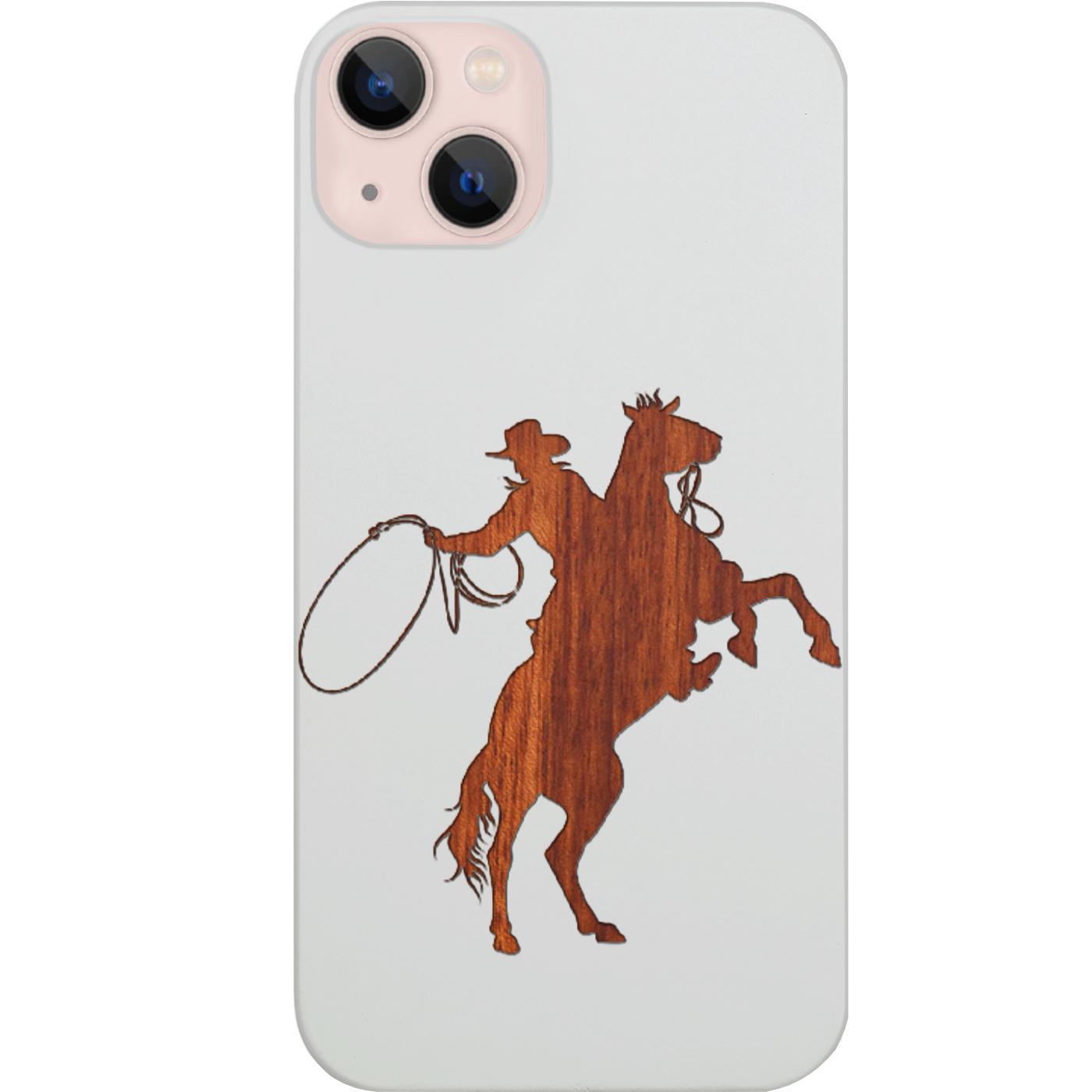 Cowboy Lasso - Engraved Phone Case for iPhone 15/iPhone 15 Plus/iPhone 15 Pro/iPhone 15 Pro Max/iPhone 14/
    iPhone 14 Plus/iPhone 14 Pro/iPhone 14 Pro Max/iPhone 13/iPhone 13 Mini/
    iPhone 13 Pro/iPhone 13 Pro Max/iPhone 12 Mini/iPhone 12/
    iPhone 12 Pro Max/iPhone 11/iPhone 11 Pro/iPhone 11 Pro Max/iPhone X/Xs Universal/iPhone XR/iPhone Xs Max/
    Samsung S23/Samsung S23 Plus/Samsung S23 Ultra/Samsung S22/Samsung S22 Plus/Samsung S22 Ultra/Samsung S21