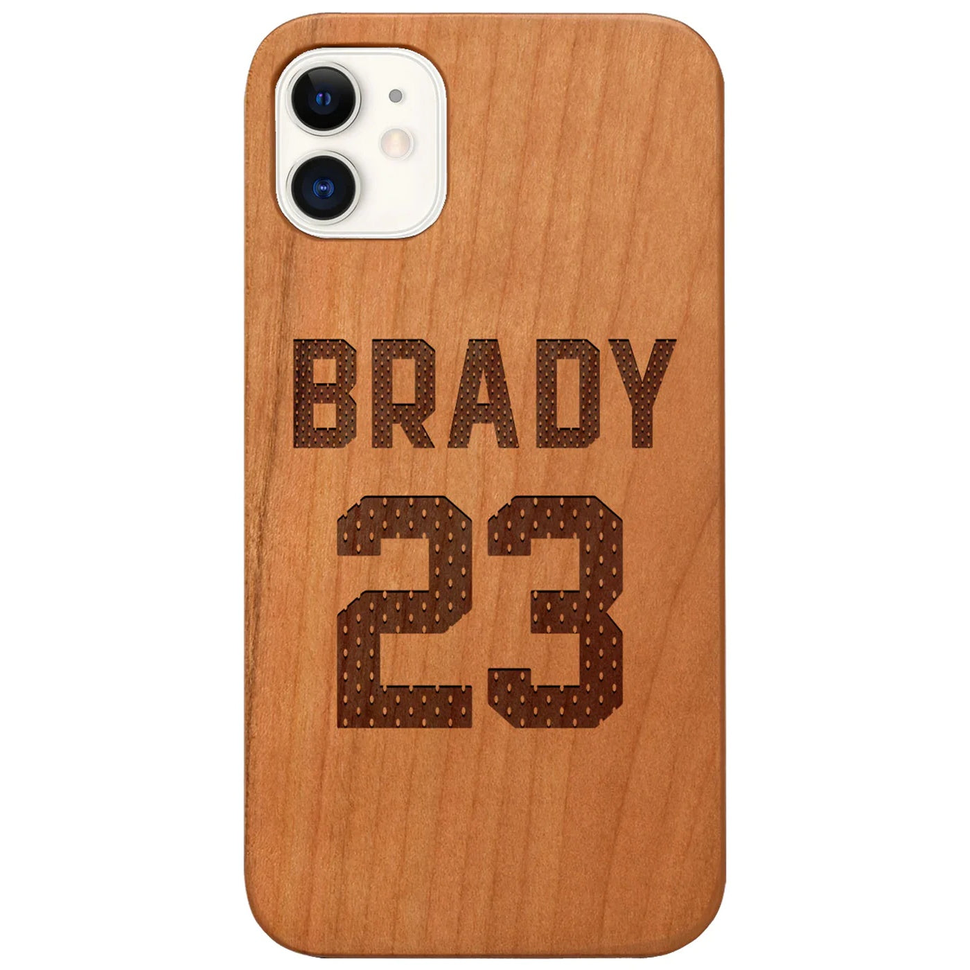 IPhone 13 Custom Name Phone Case for iPhone 13 Pro Max 